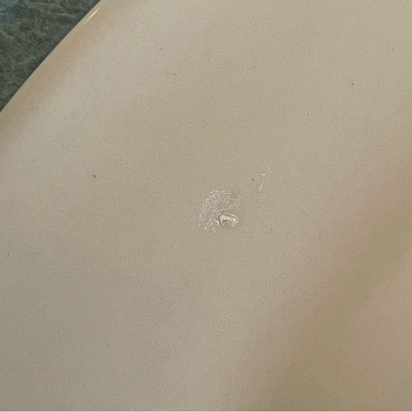 Vintage Syracuse China Plate - Picture 5 of 7